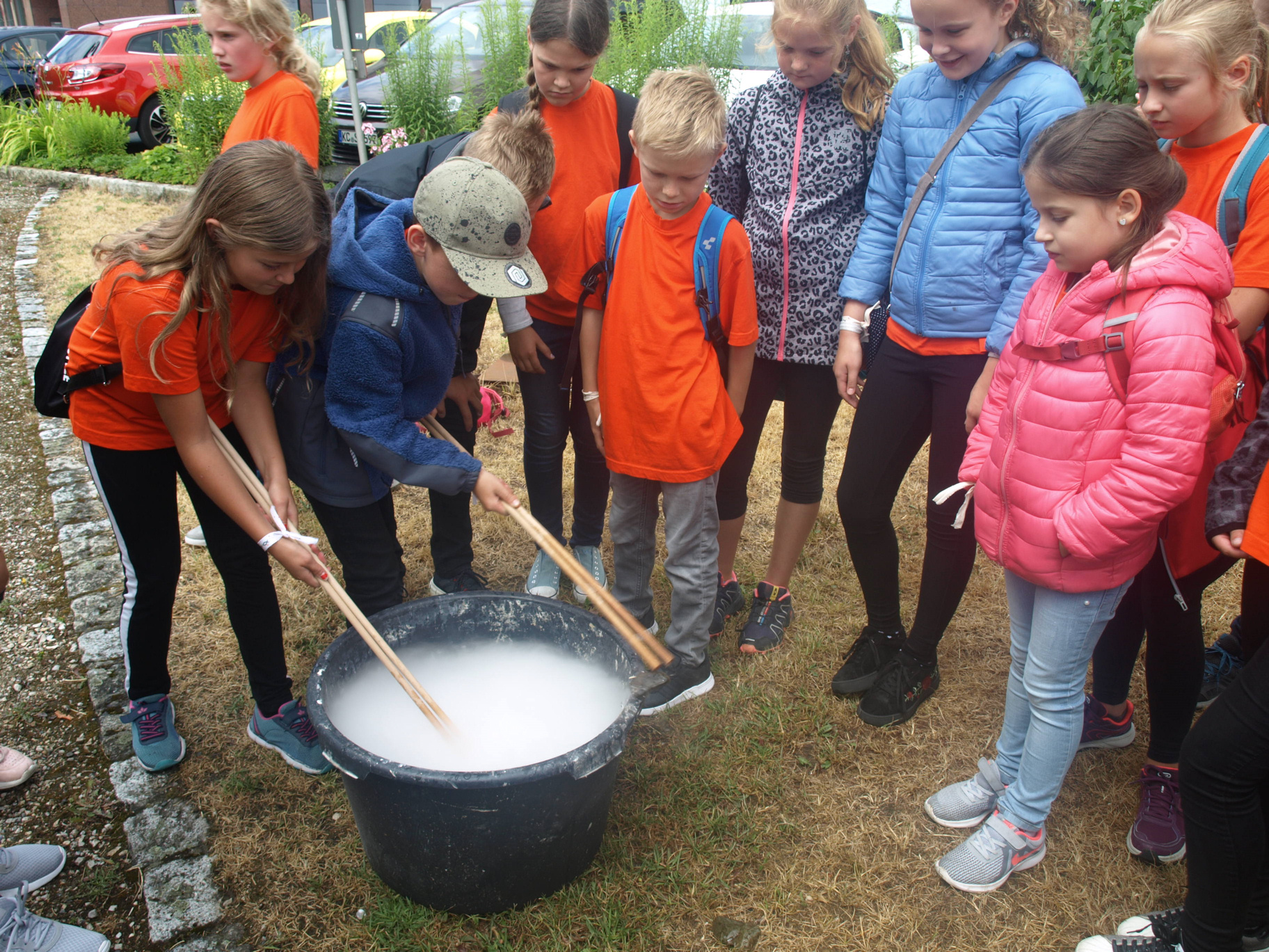 MiniTag 13.7.2019 Wallenfels