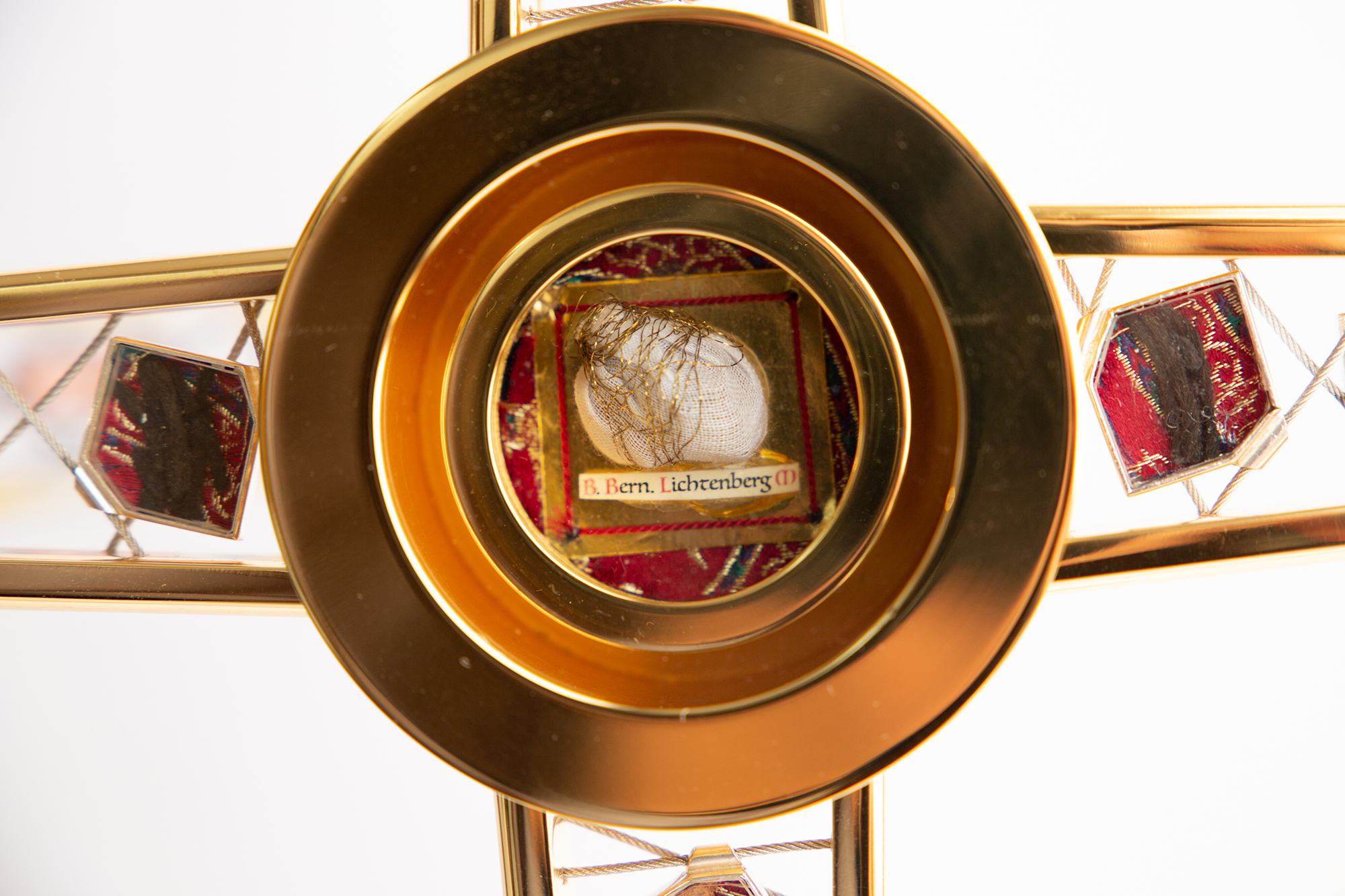 Bernhard-Lichtenberg-Reliquiar