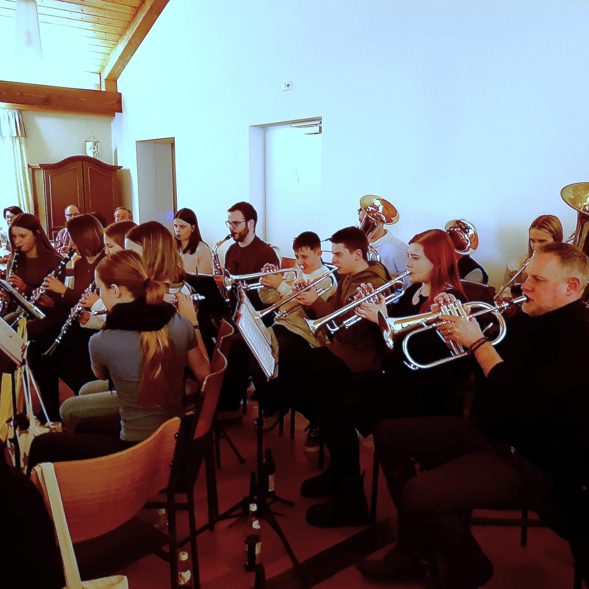 Neujahrsempfang 2025