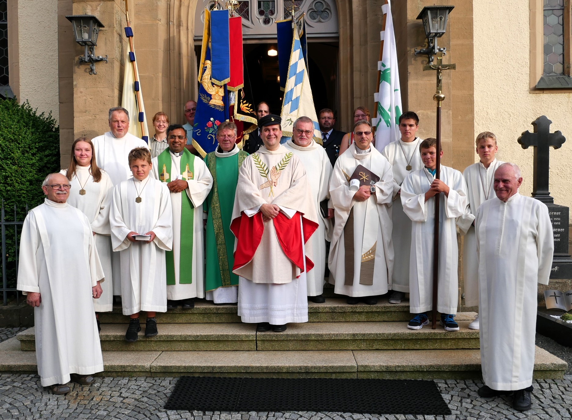 Einführung Detlef Pötzl 3.9.23