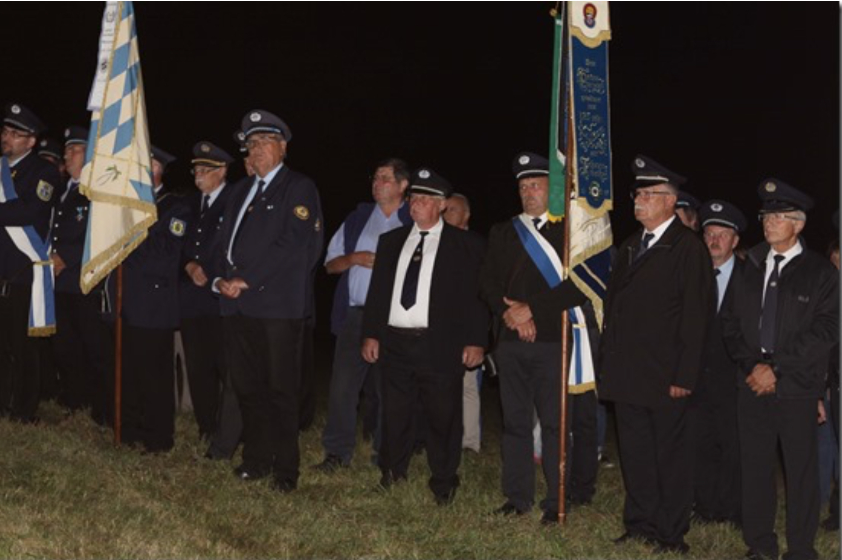 Friedenswallfahrt 2016