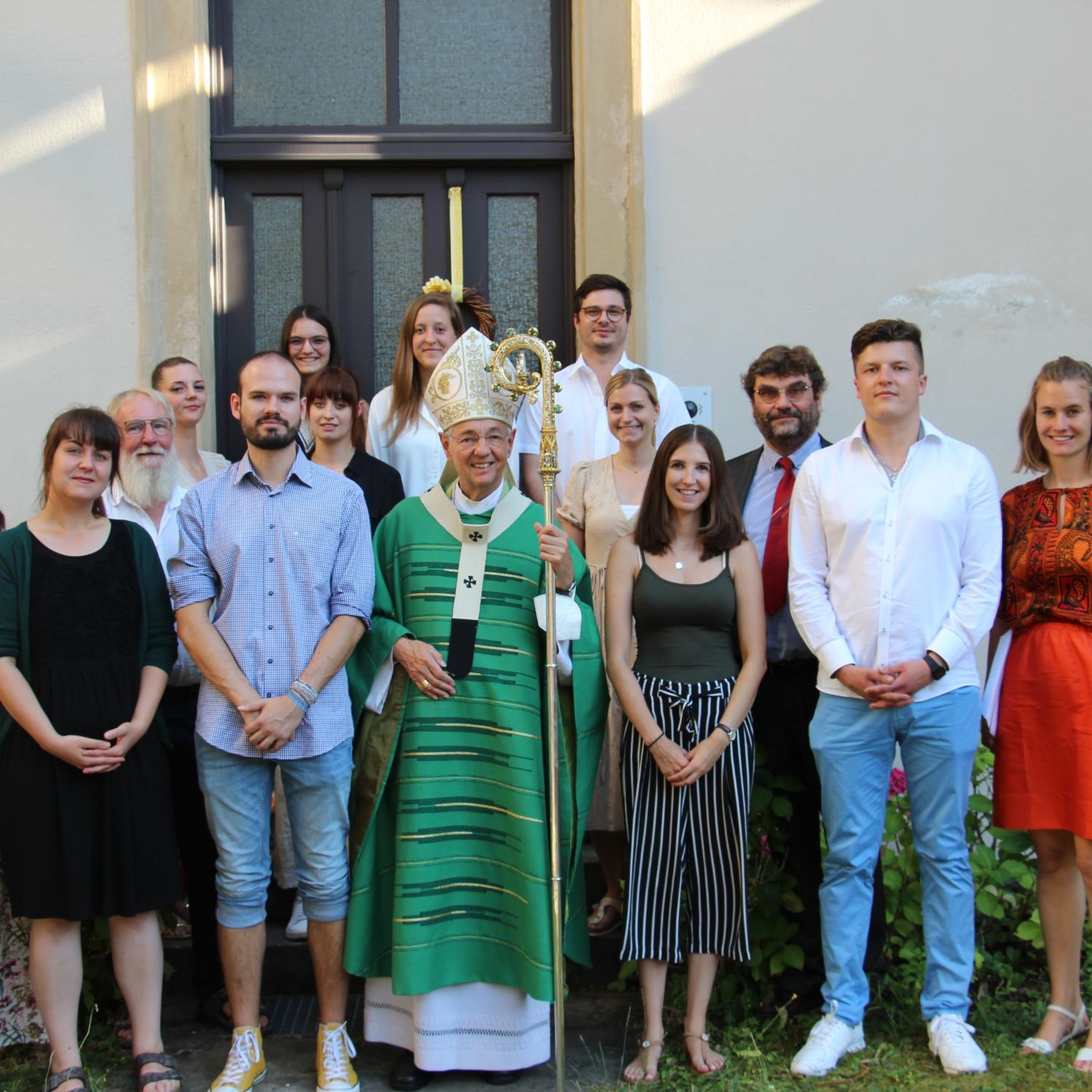Missio Canocnia