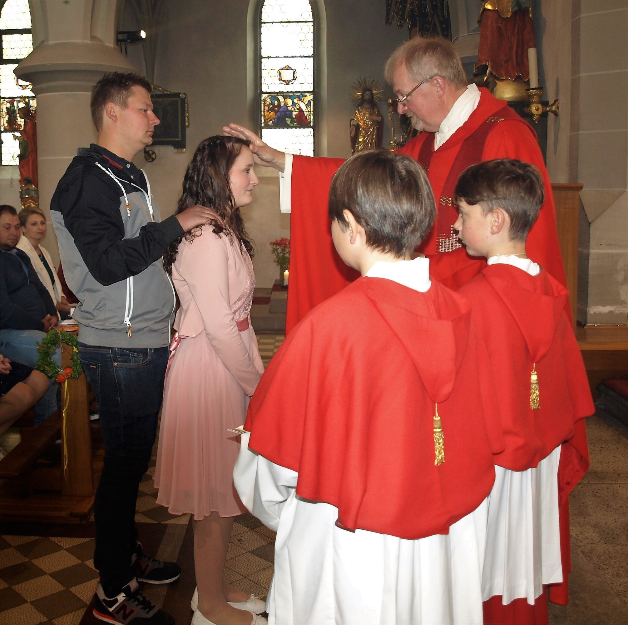 Firmung Steinwiesen (4)