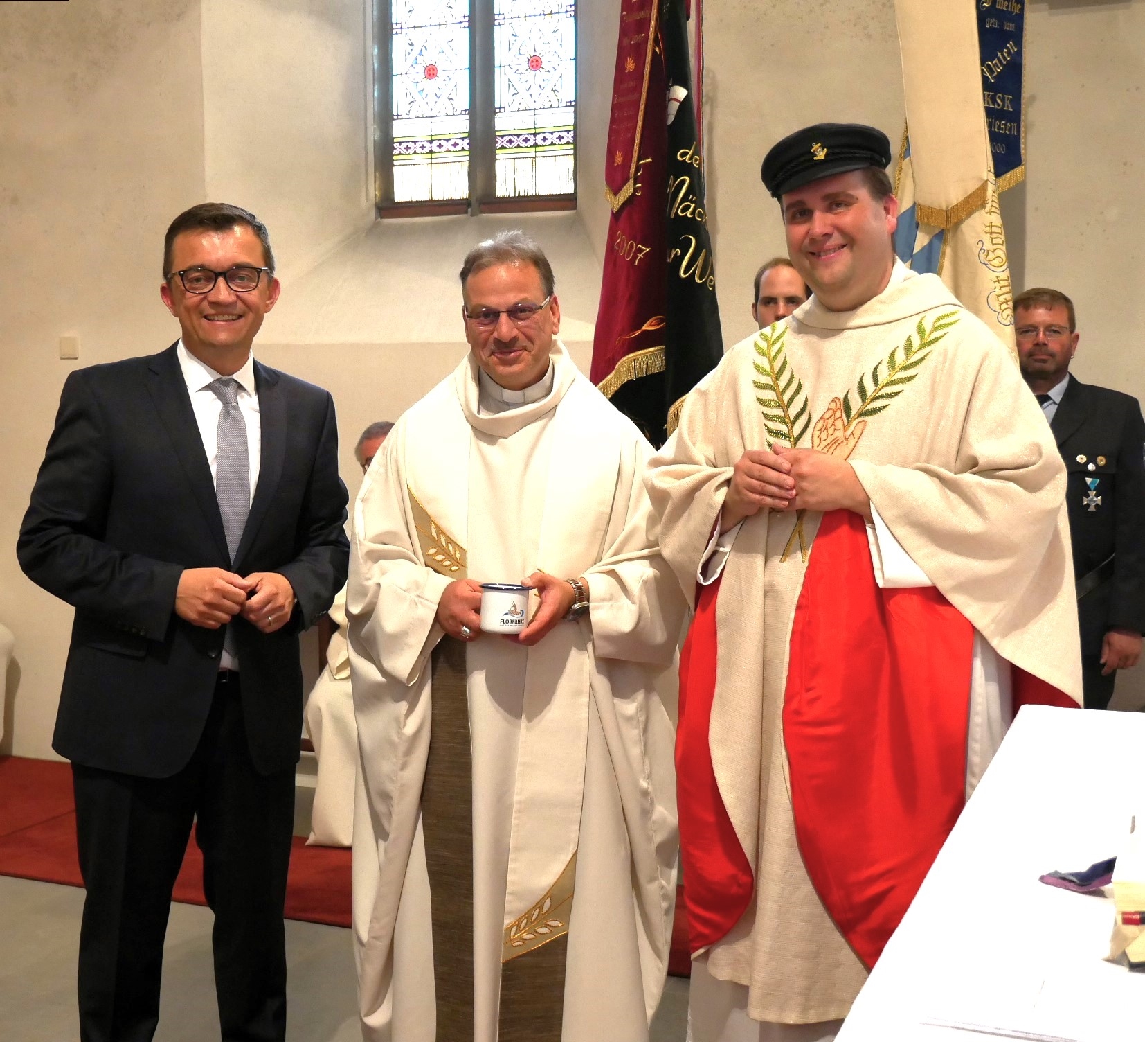 Einführung Detlef Pötzl 3.9.23