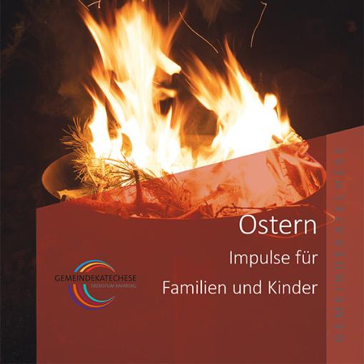 Impulse für Familien und Kinder: Ostern HP