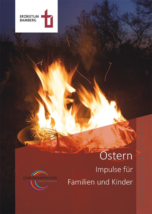 Impulse für Familien und Kinder: Ostern