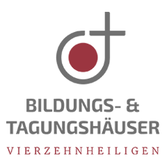 Logo Bildungs- und Tagungshäuser Vierzehnheiligen