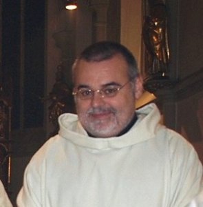 Pastoralreferent Harald Ulbrich