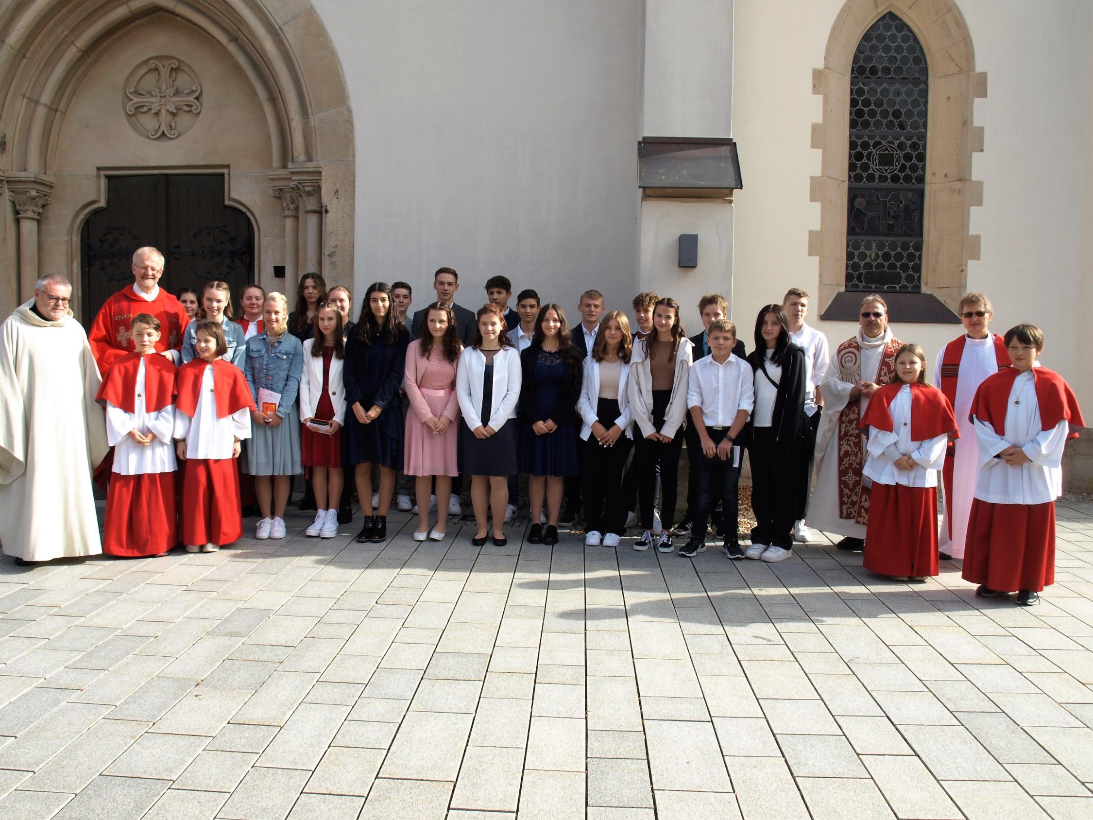 Firmung Steinwiesen (6)