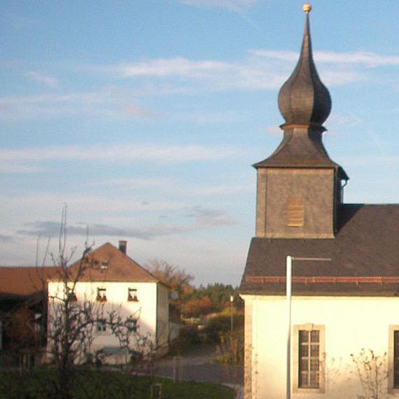 Slider - Neuengrün - Homepage der Pfarrei Neuengrün